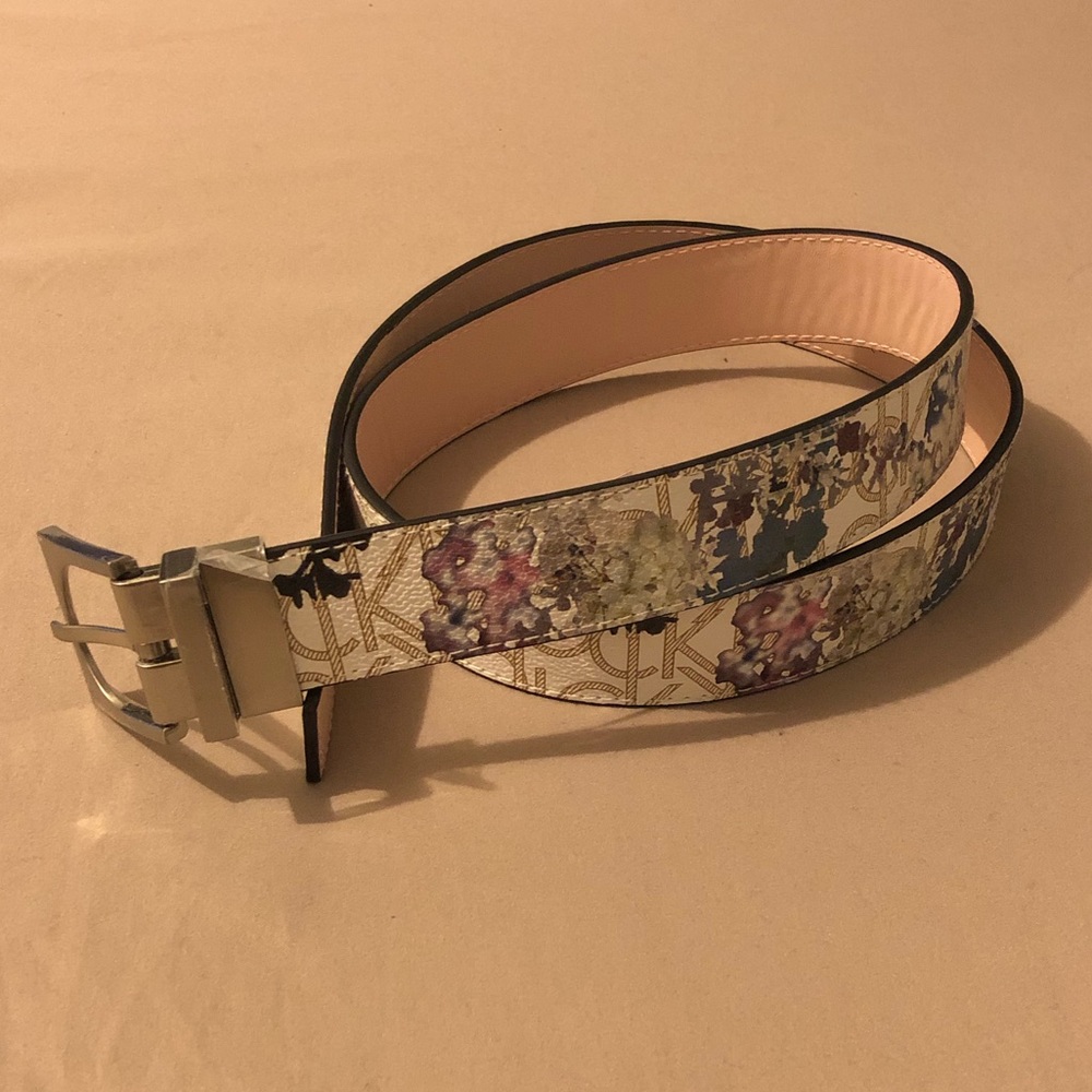 Calvin Klein Belt